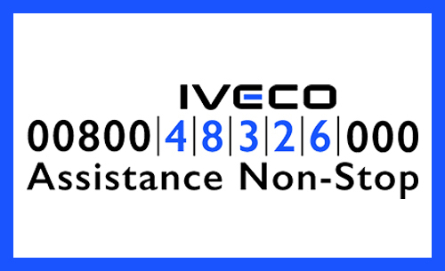 IVECO